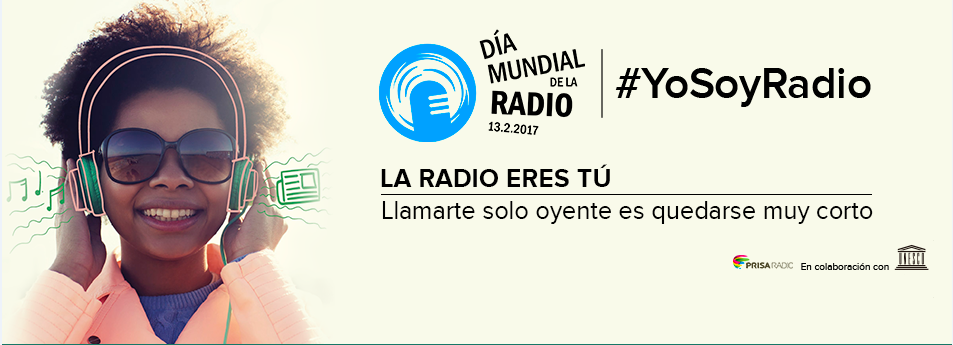 Día de la Radio