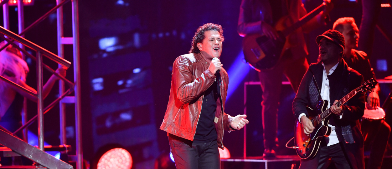 Carlos Vives