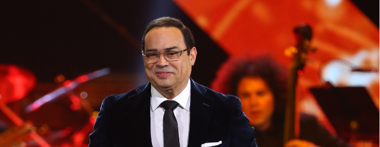 Gilberto Santa Rosa