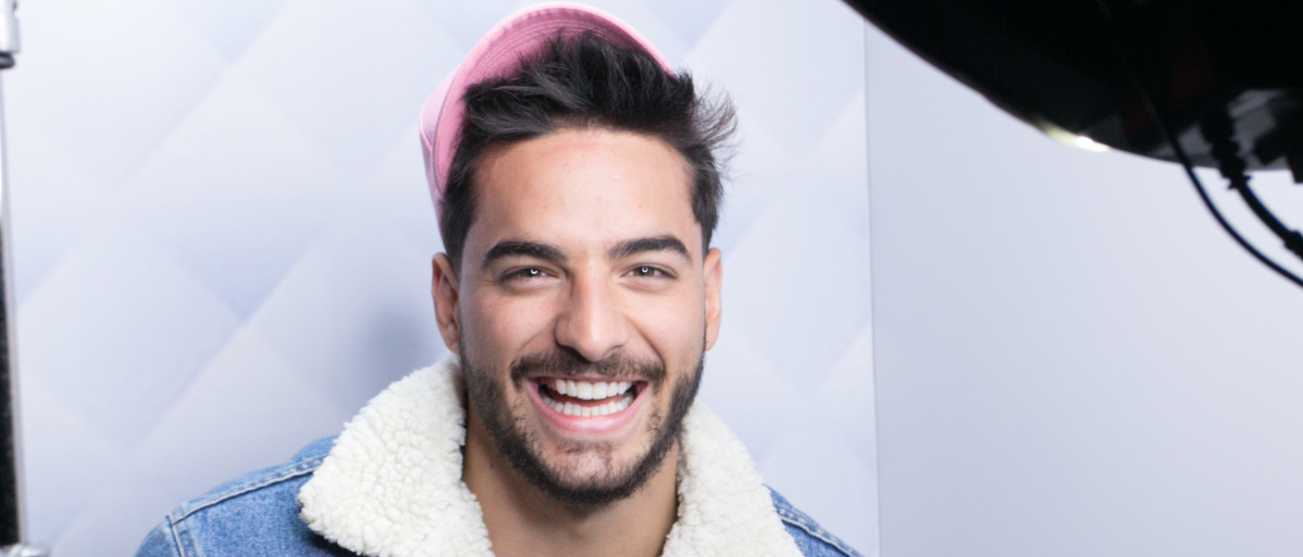 maluma