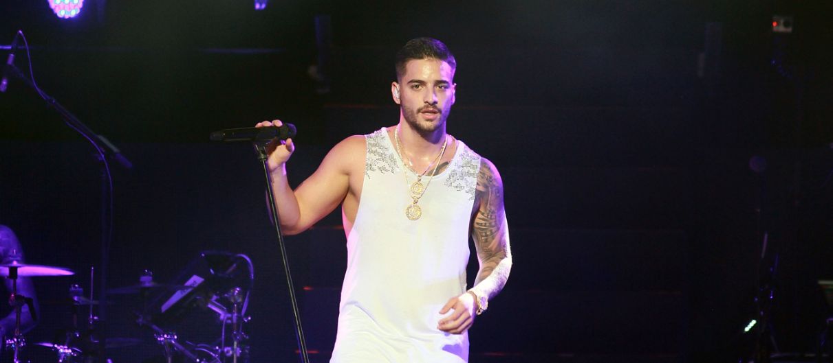 maluma