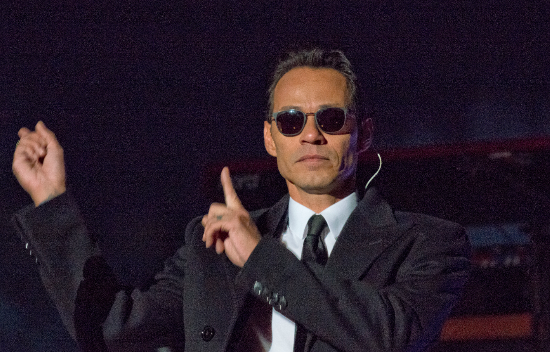 Marc Anthony