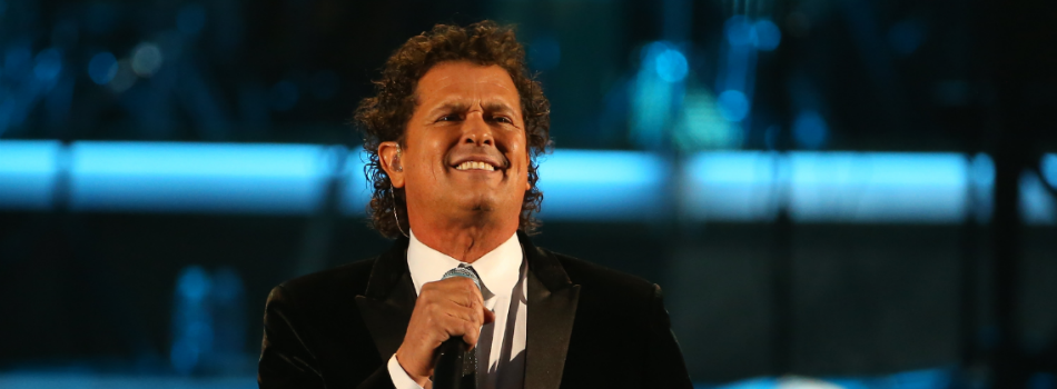 Carlos Vives