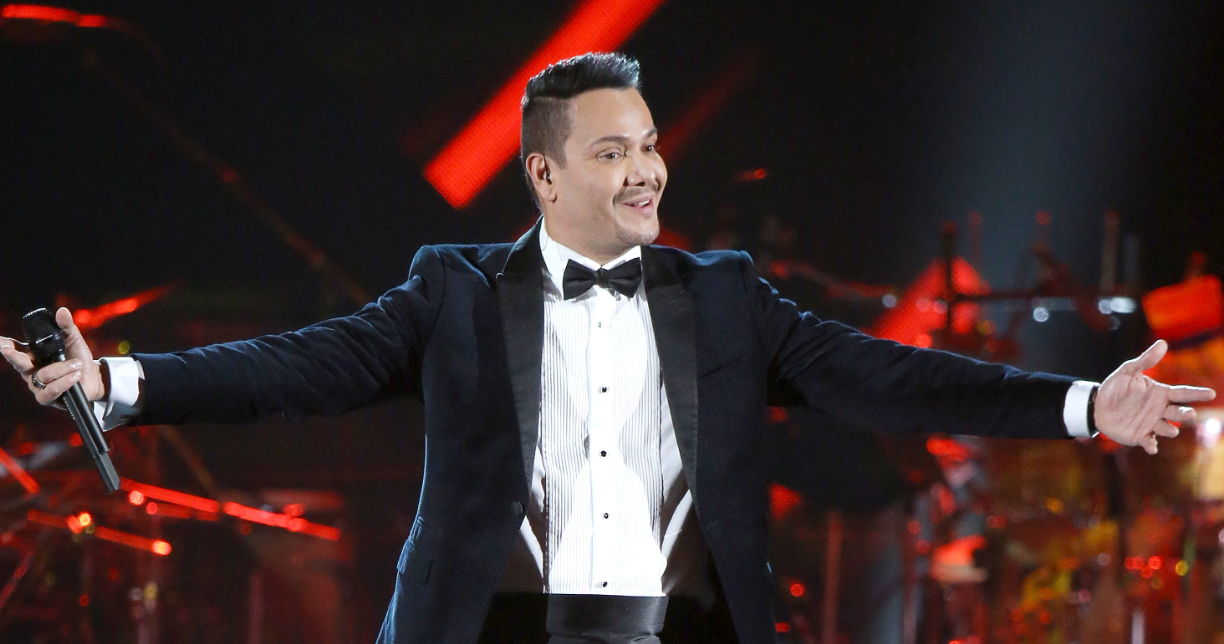 Victor Manuelle