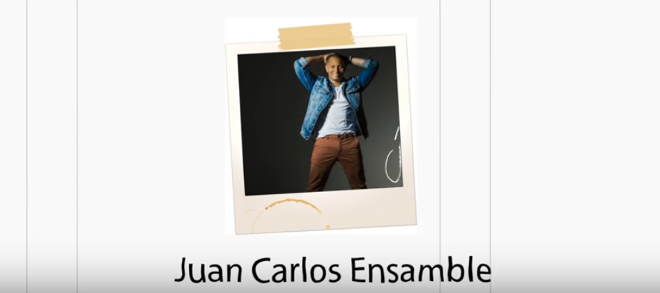 Juan Carlos Ensamble