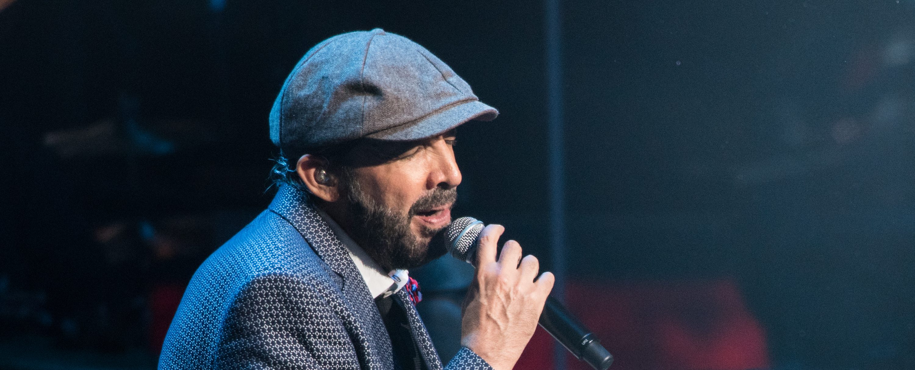 Juan Luis Guerra