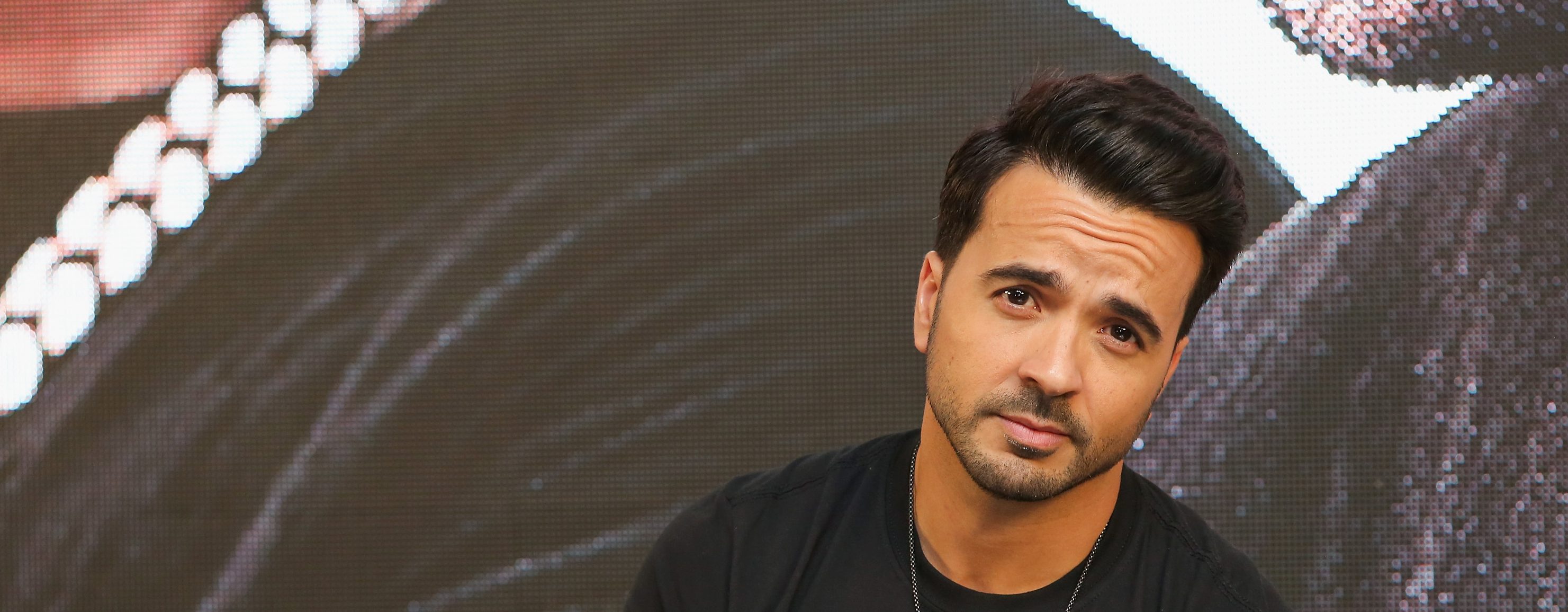 Luis Fonsi