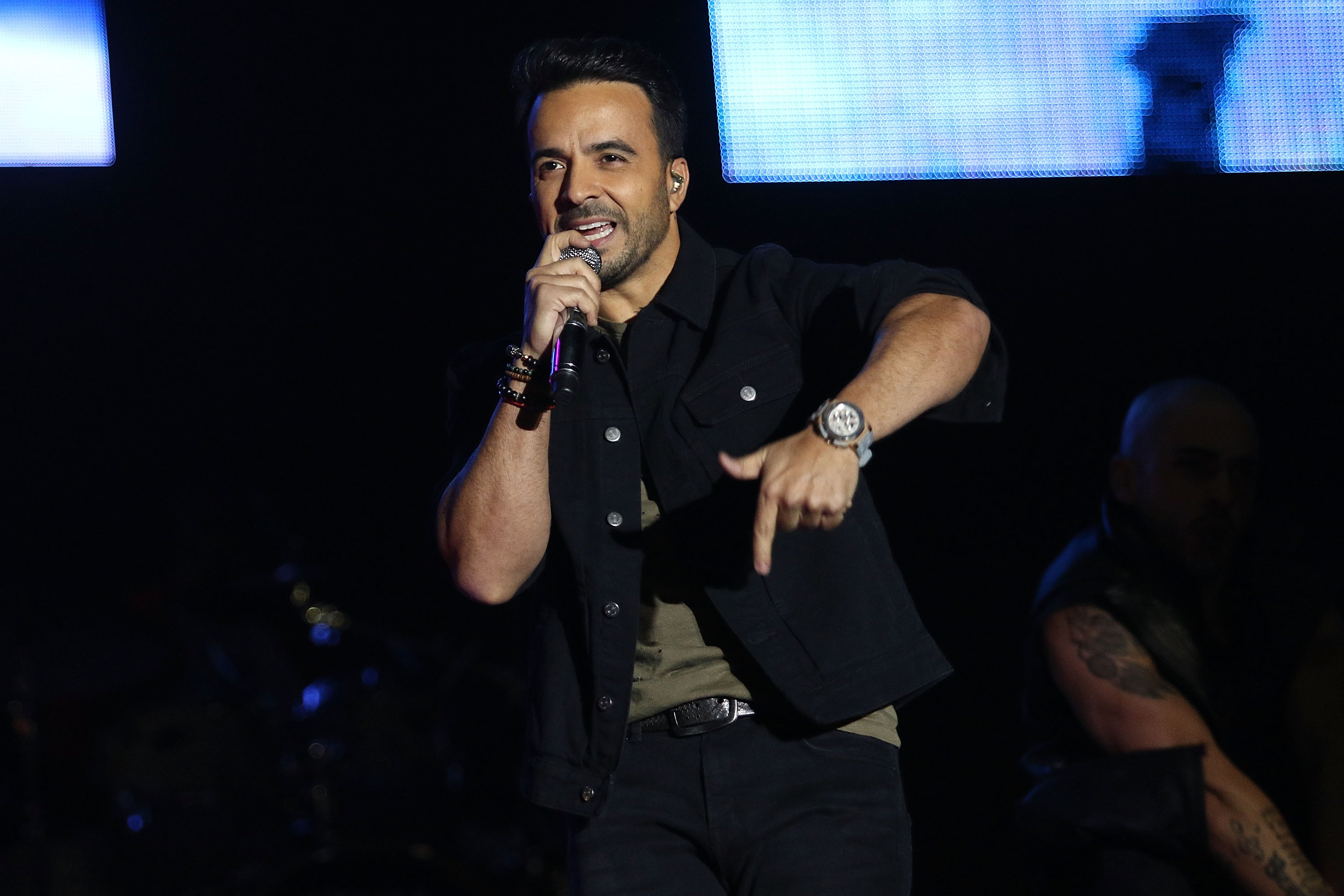 Luis Fonsi