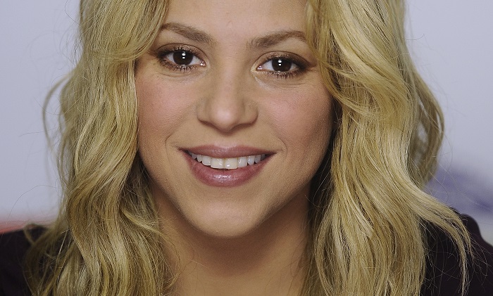 Shakira