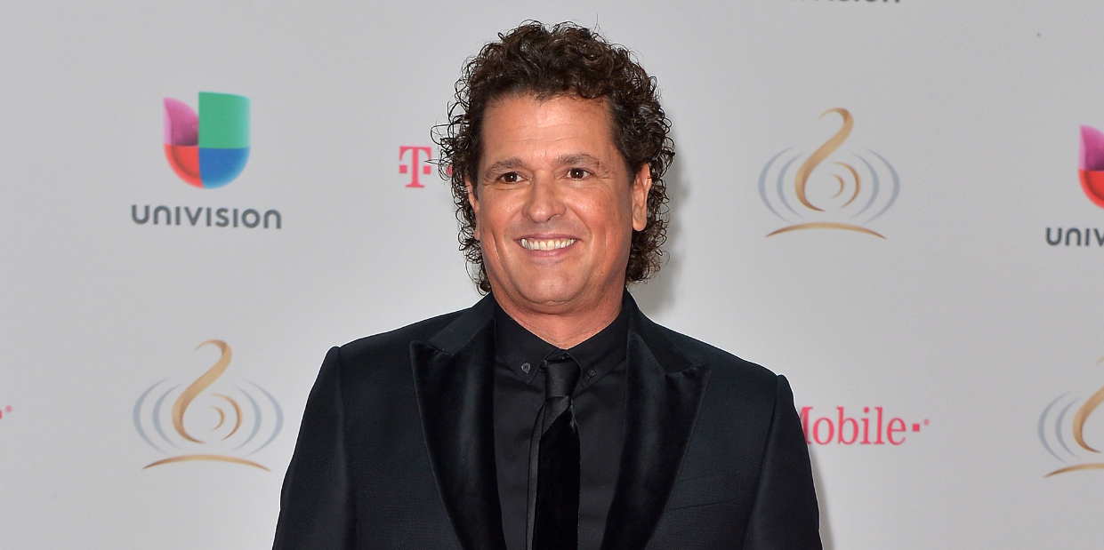 carlos vives