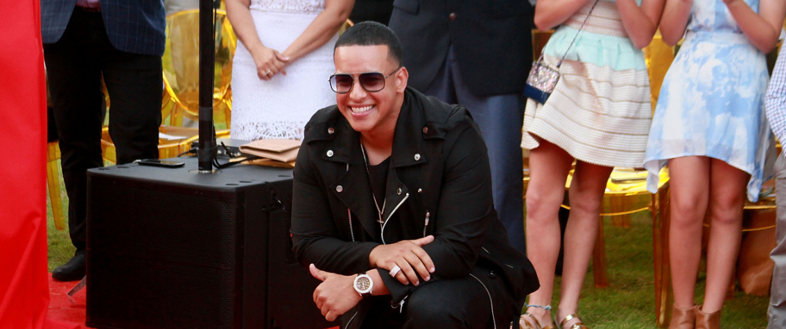 daddy yankee