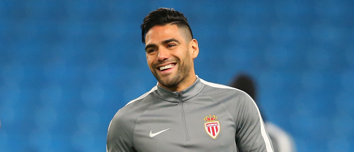 falcao