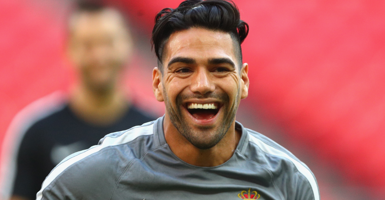 falcao