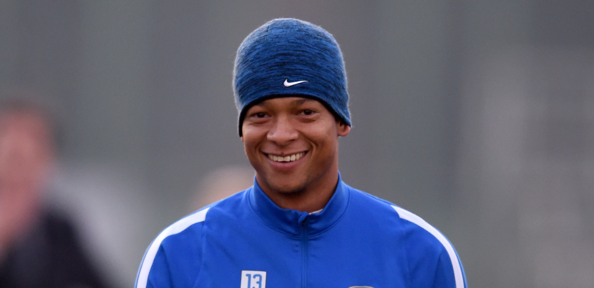 fredy guarín