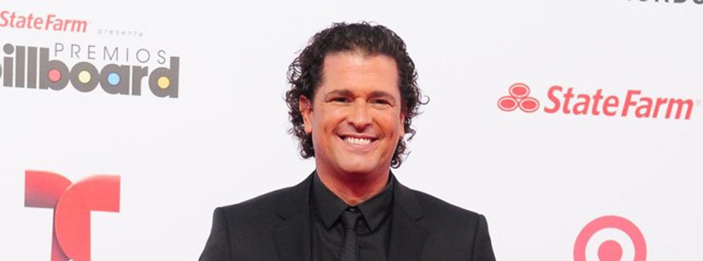 Carlos Vives