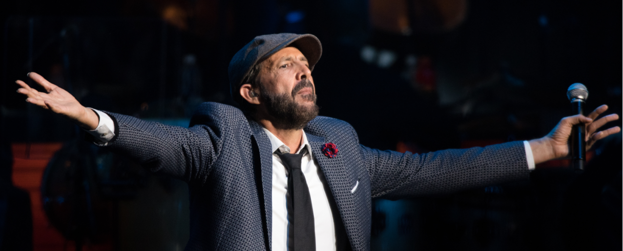 Juan Luis Guerra