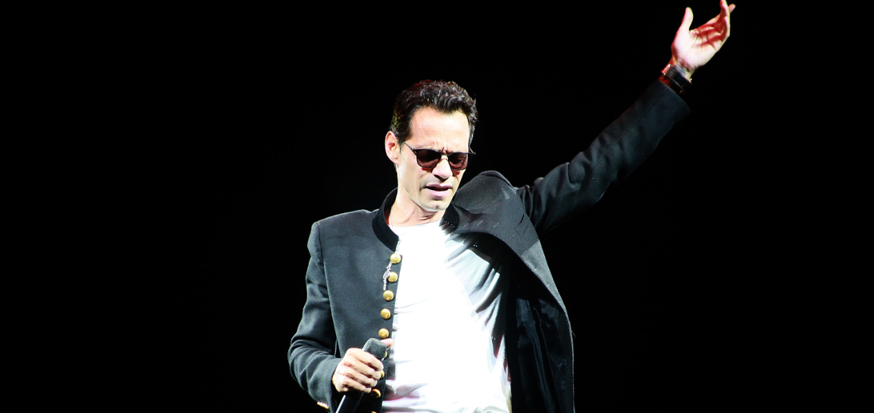 Marc Anthony