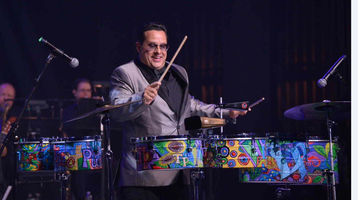 Tito Puente Jr