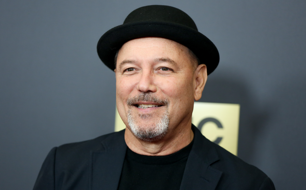 Rubén Blades