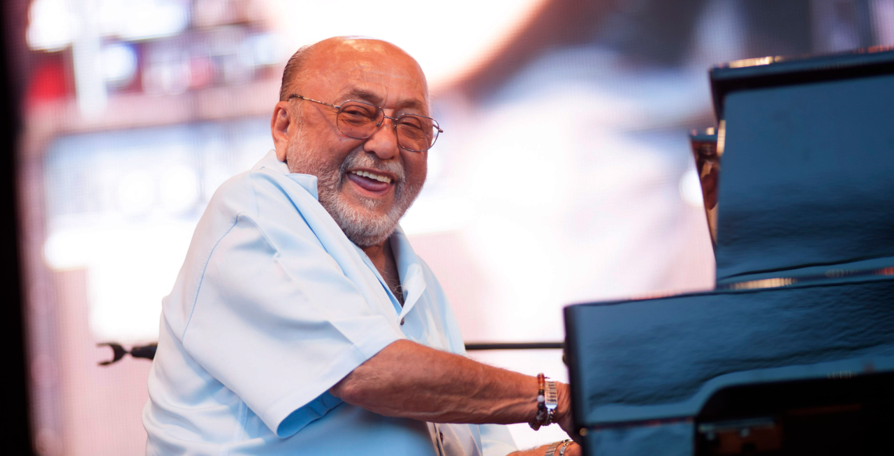 Eddie Palmieri