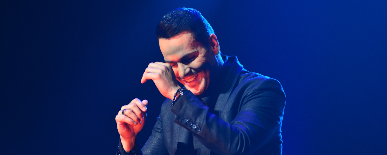 Victor Manuelle