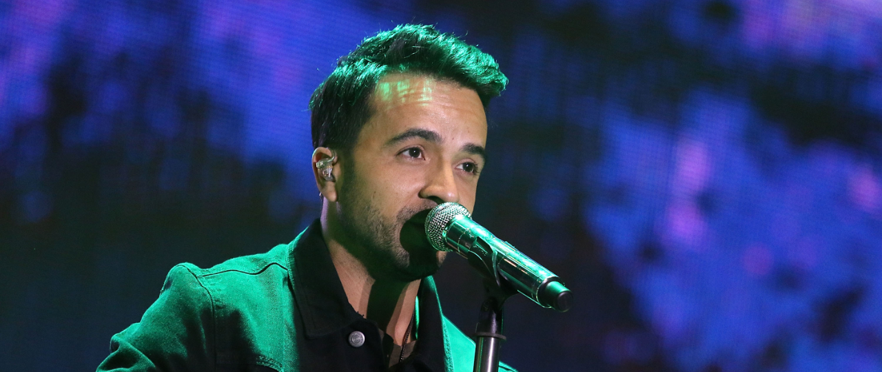 Luis Fonsi