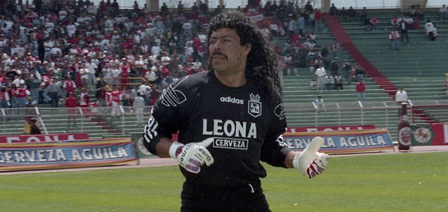 higuita