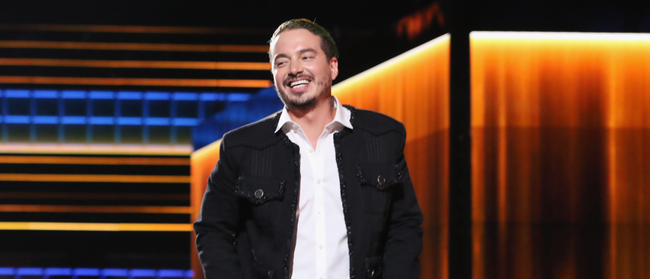 j balvin