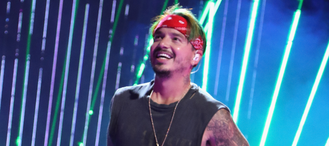 j balvin