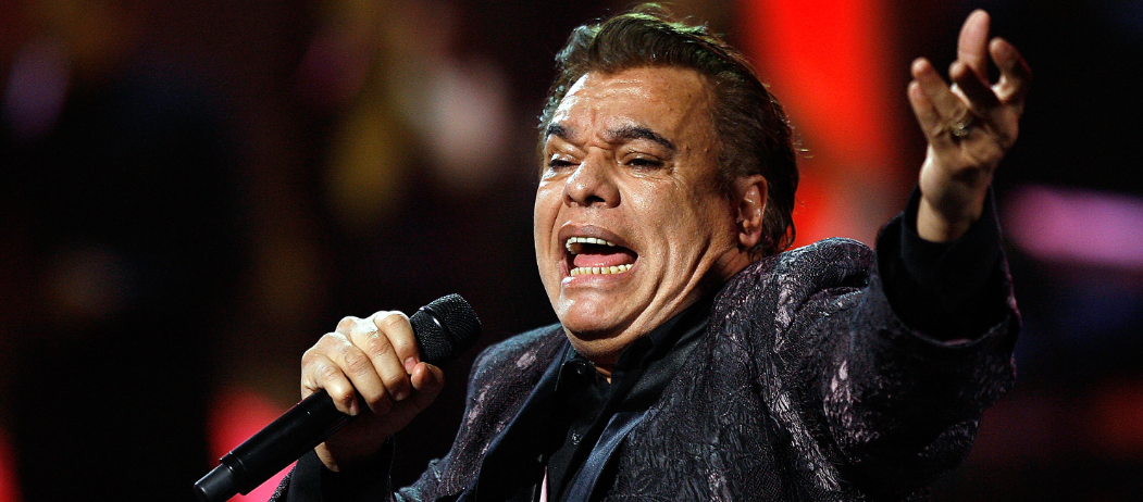 juan gabriel