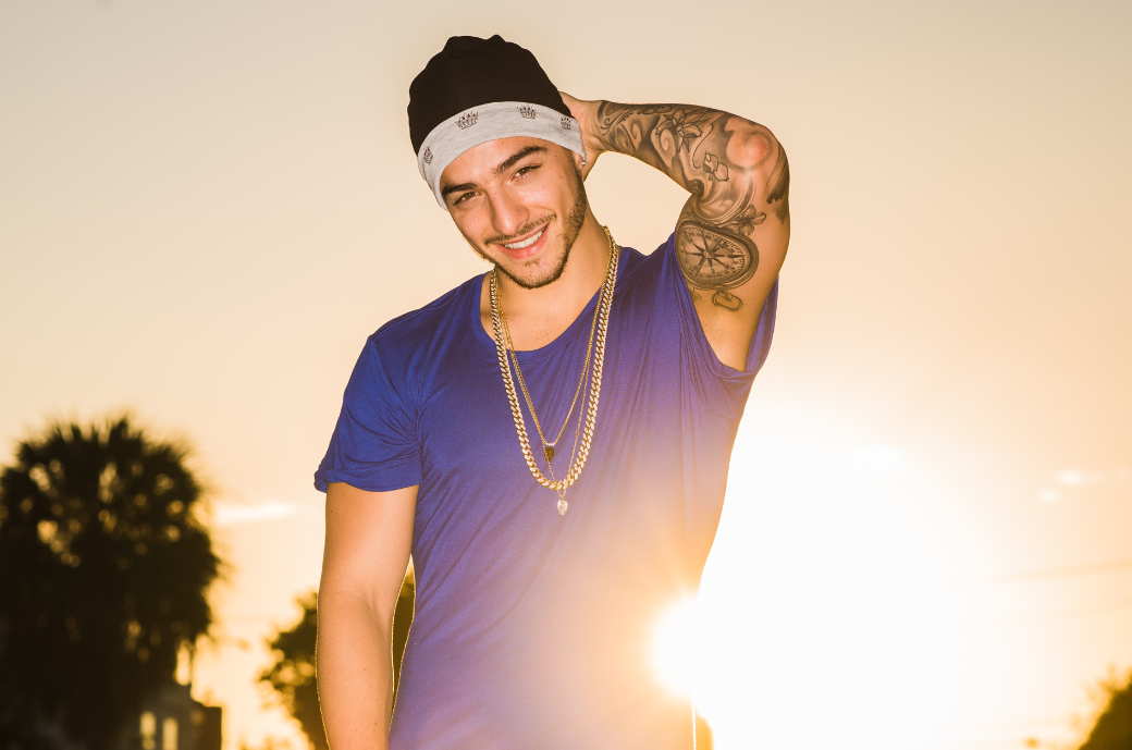 maluma