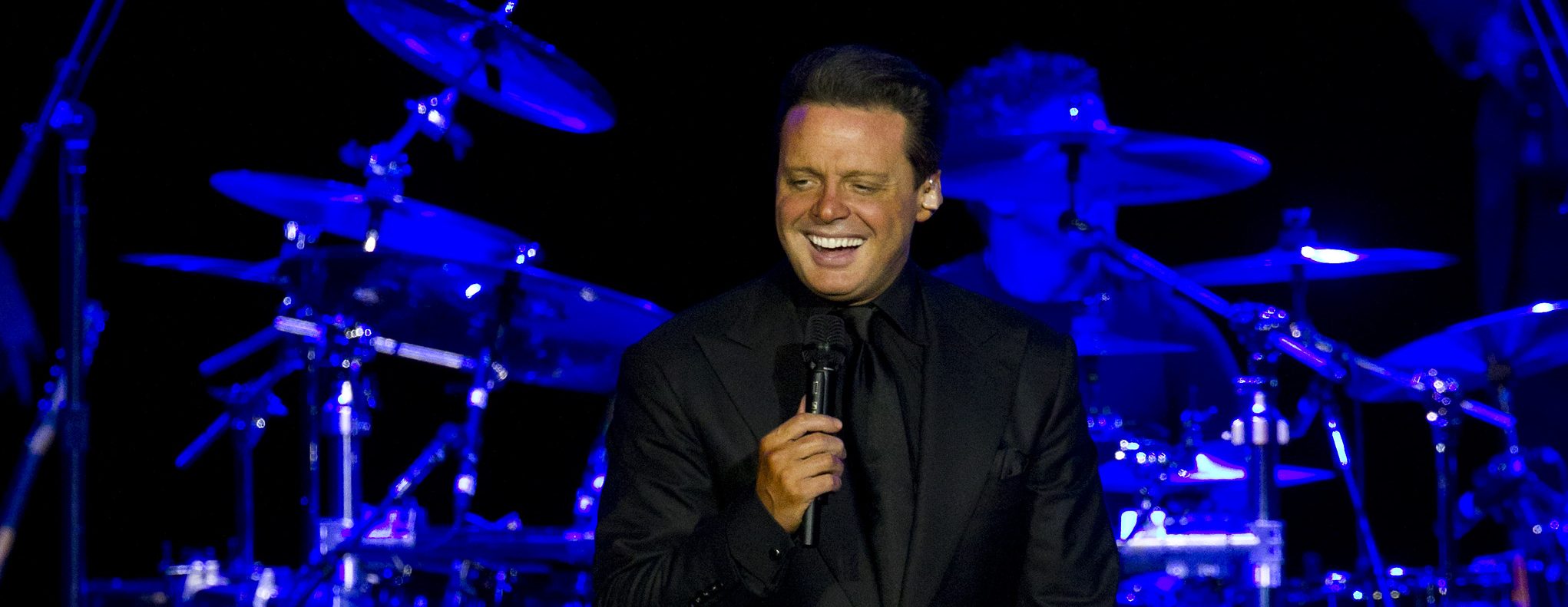 Luis Miguel