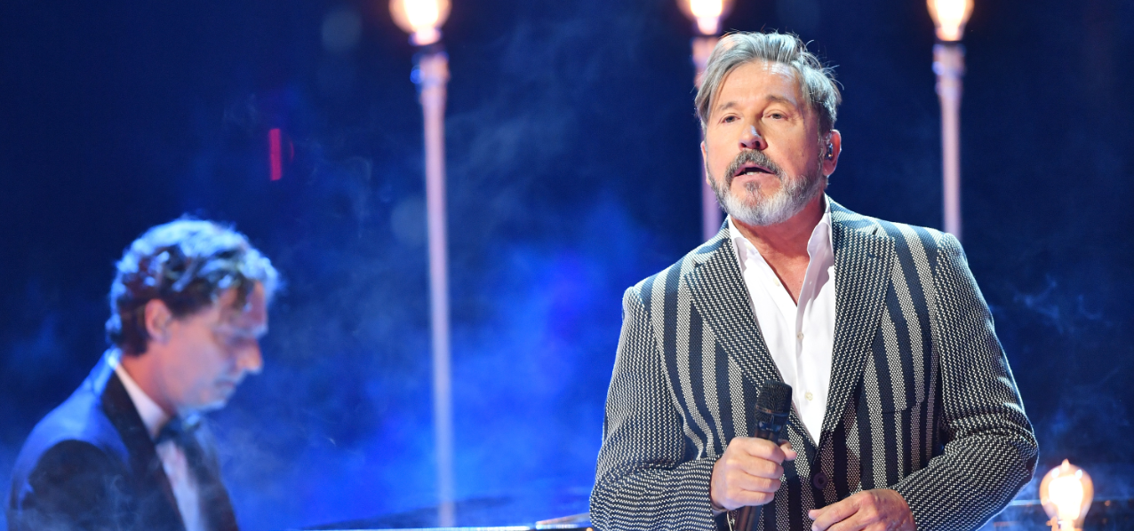 Ricardo Montaner