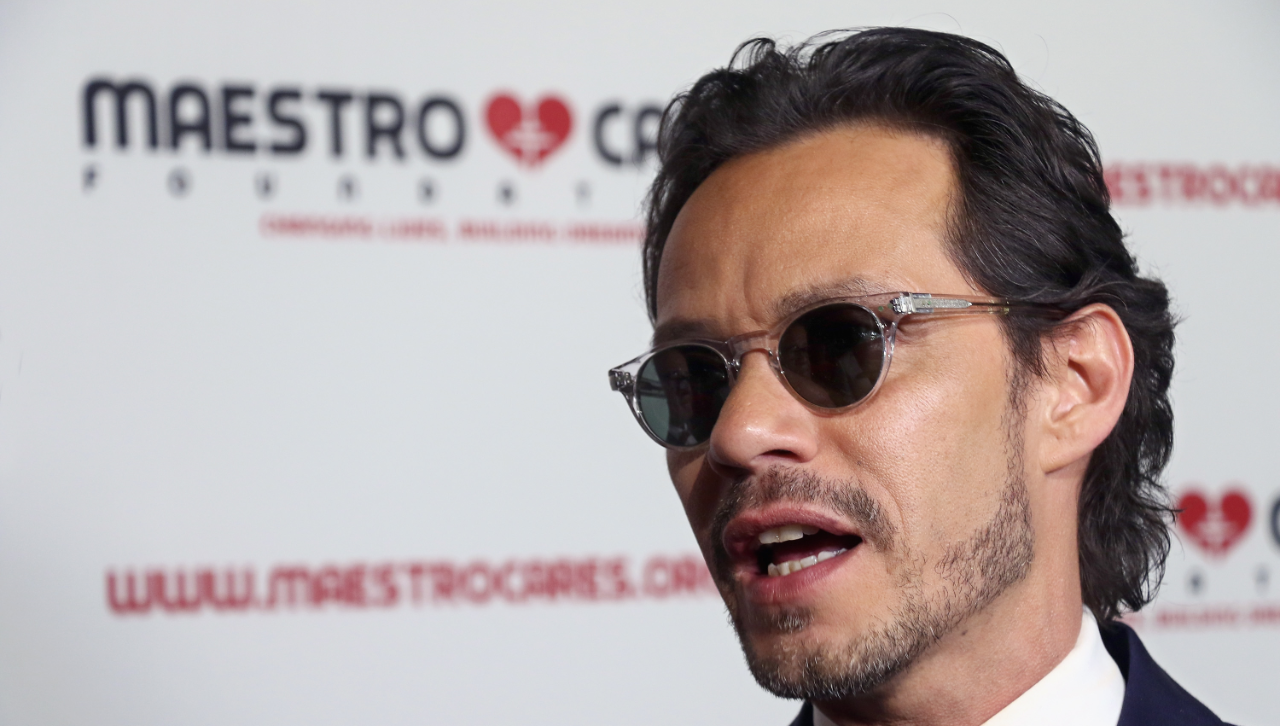 Marc Anthony