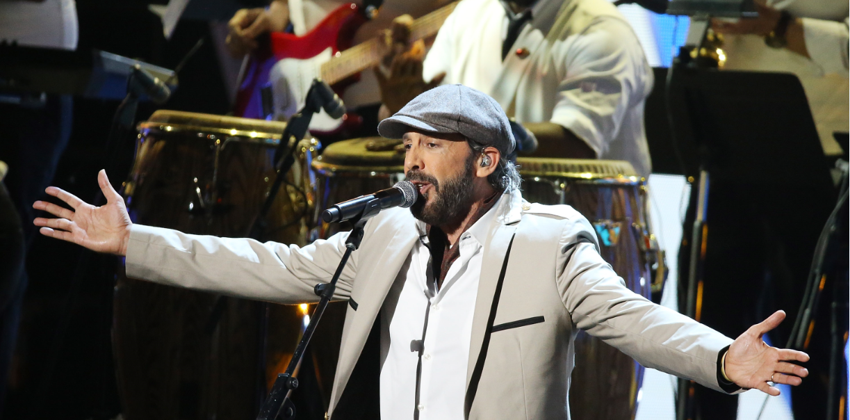 Juan Luis Guerra