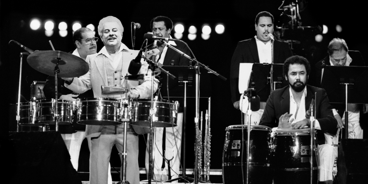 Tito Puente