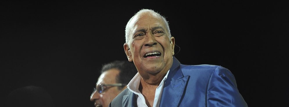 Cheo Feliciano