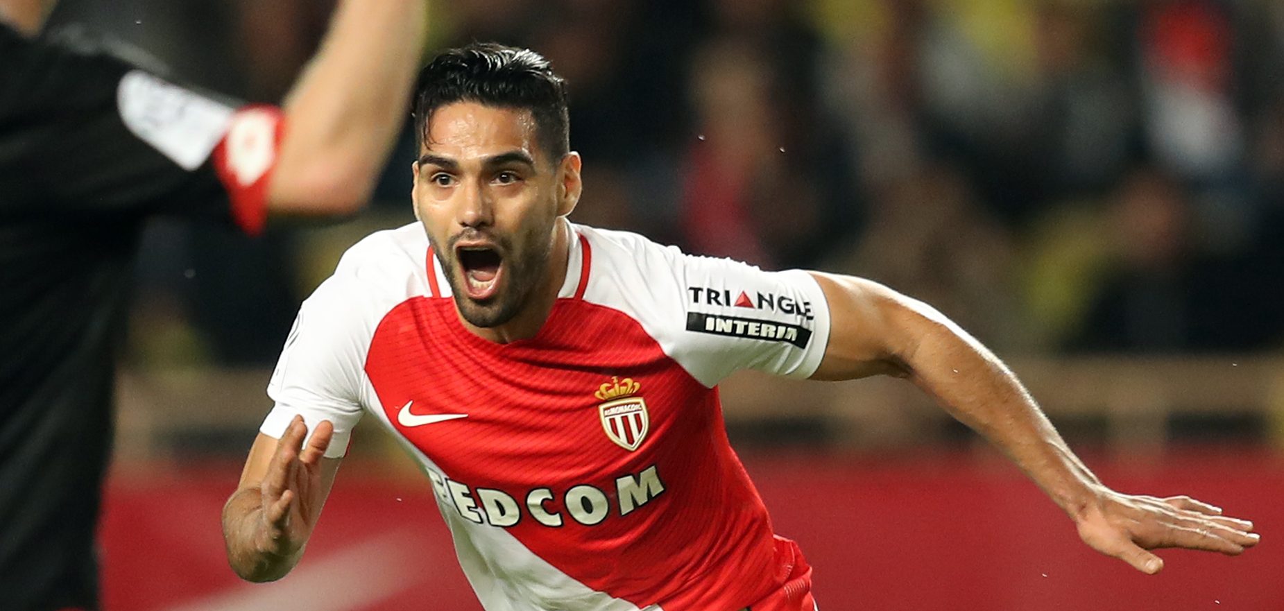 Radamel Falcao