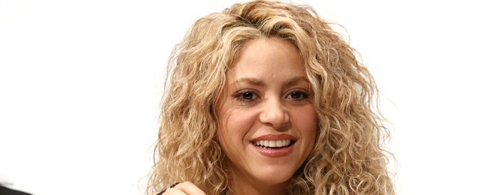 Shakira