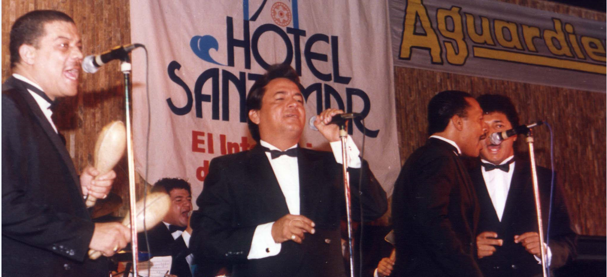 Tito Gómez