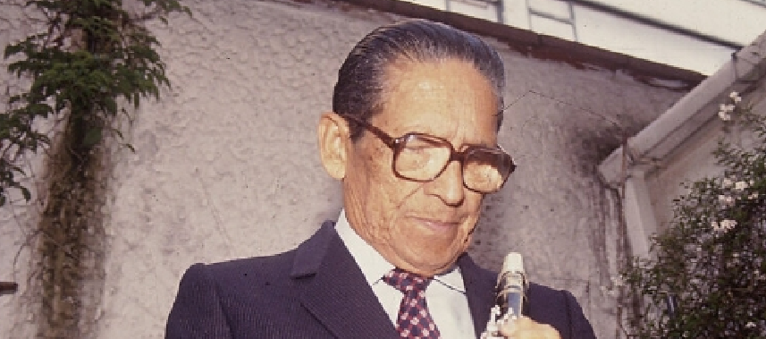 Lucho Bermúdez