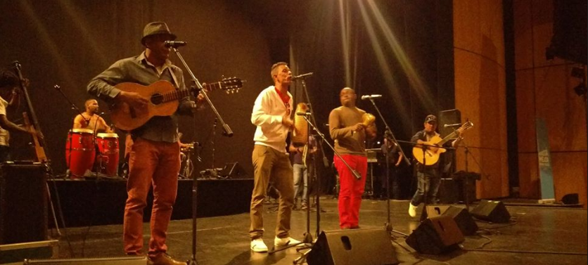 Septeto Santiaguero