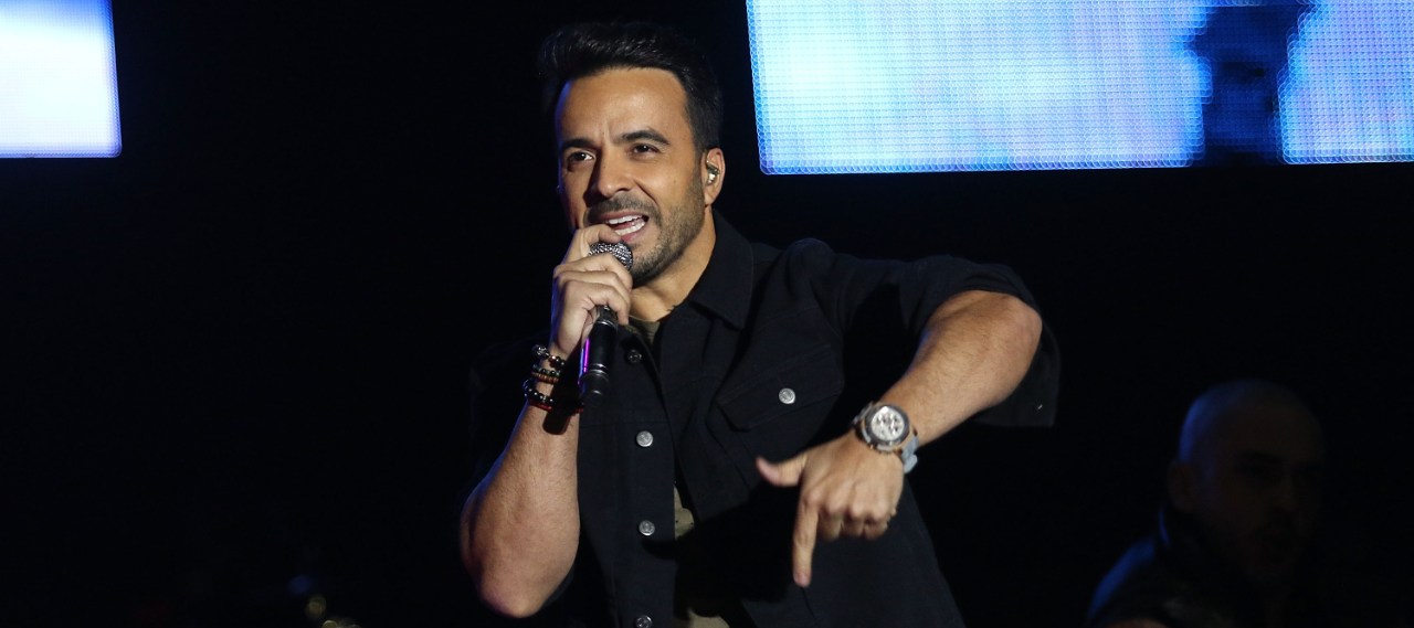 Luis Fonsi