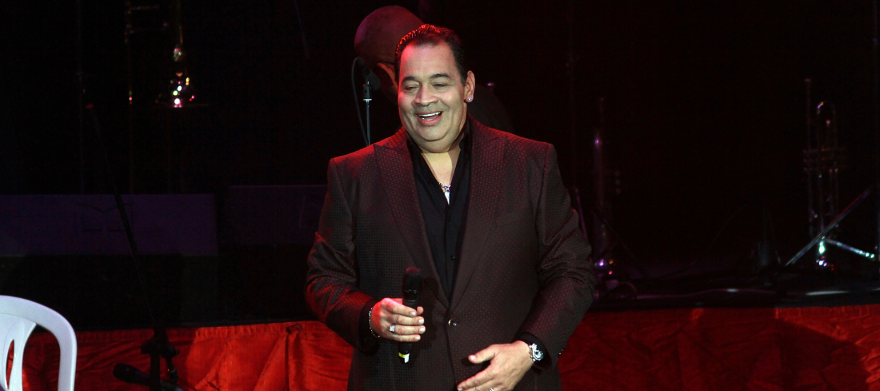 Tito Nieves