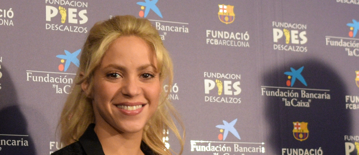 Shakira