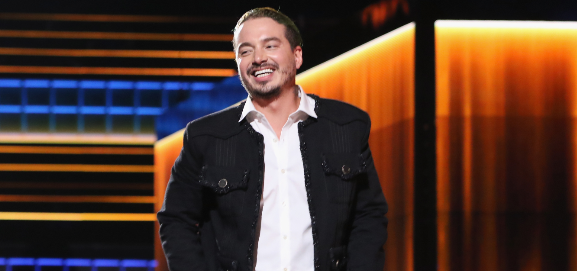 j balvin