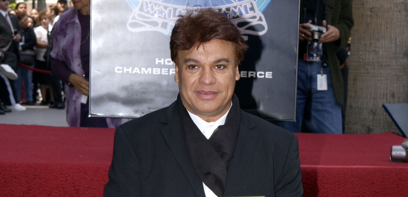 juan gabriel