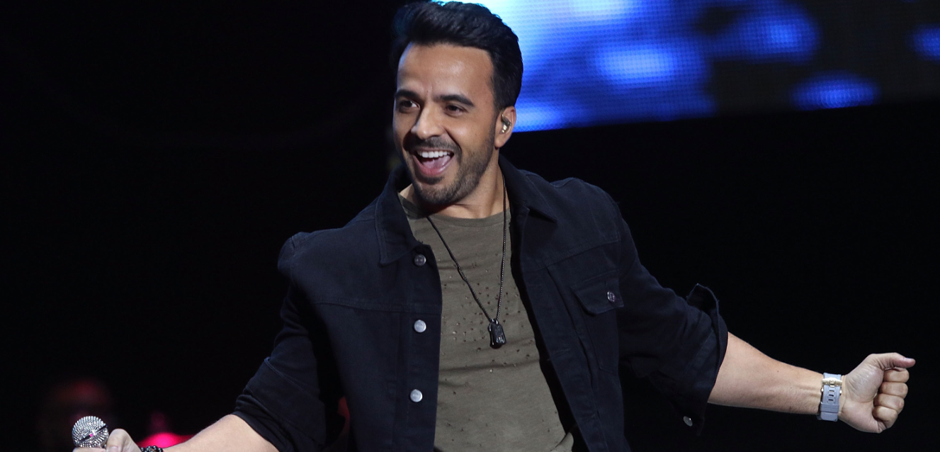 luis fonsi