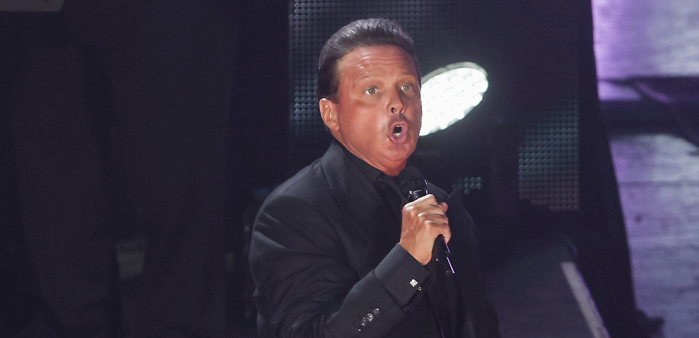 luis miguel