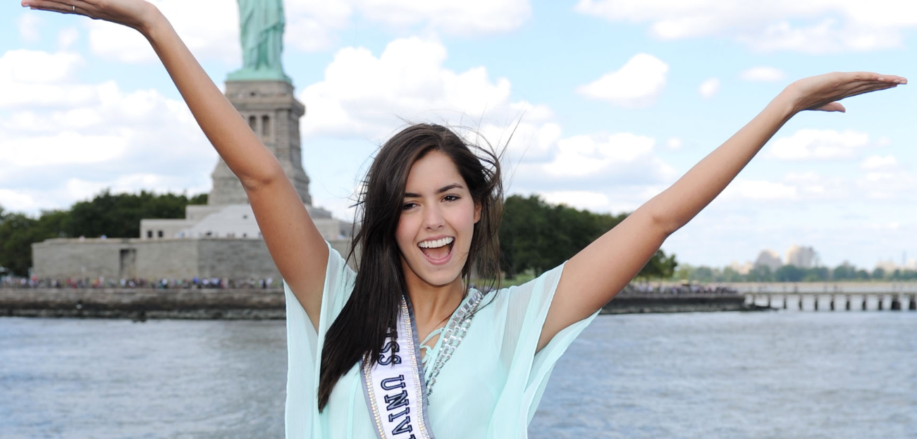 paulina vega